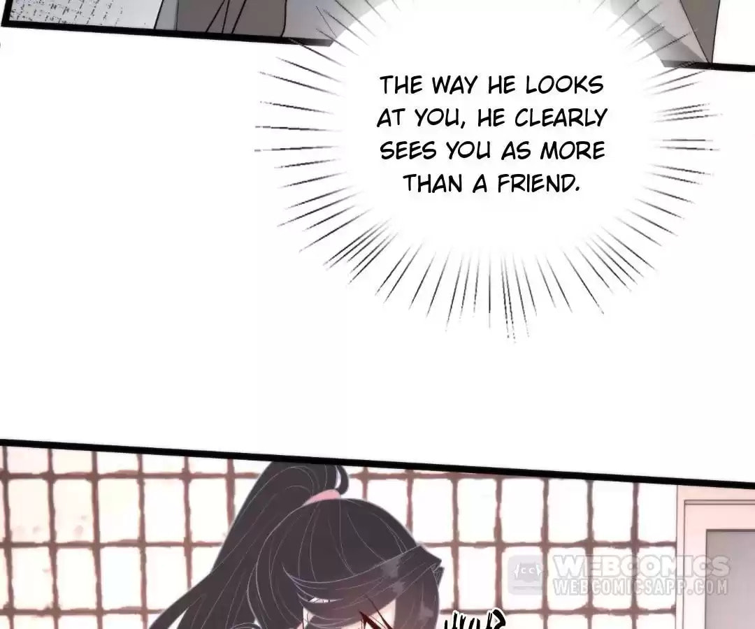 The True Heiress Is an All-Powerful Bigshot Chapter 190 page 59 - 