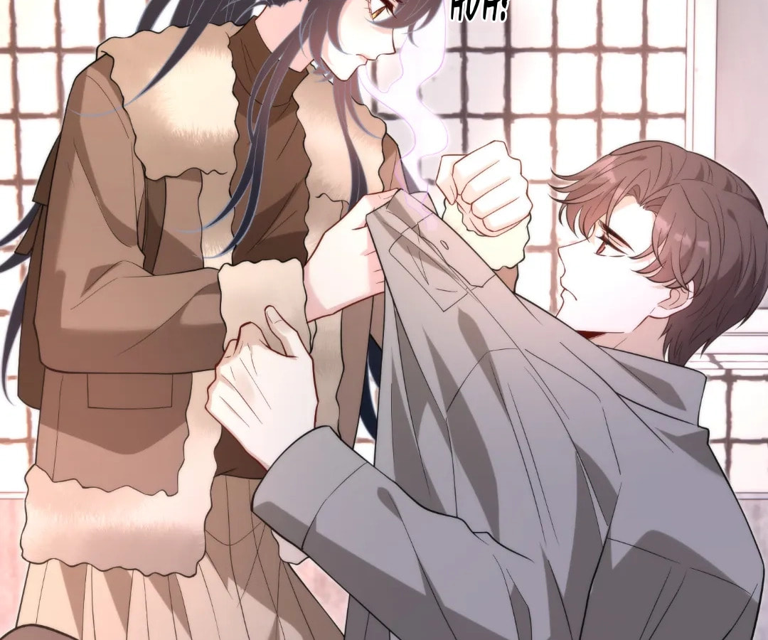 The True Heiress Is an All-Powerful Bigshot Chapter 190 page 60 - 