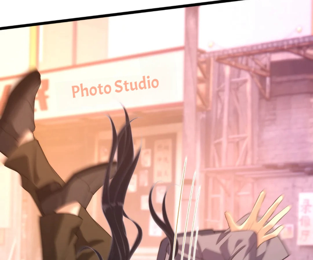 The True Heiress Is an All-Powerful Bigshot Chapter 190 page 9 - 
