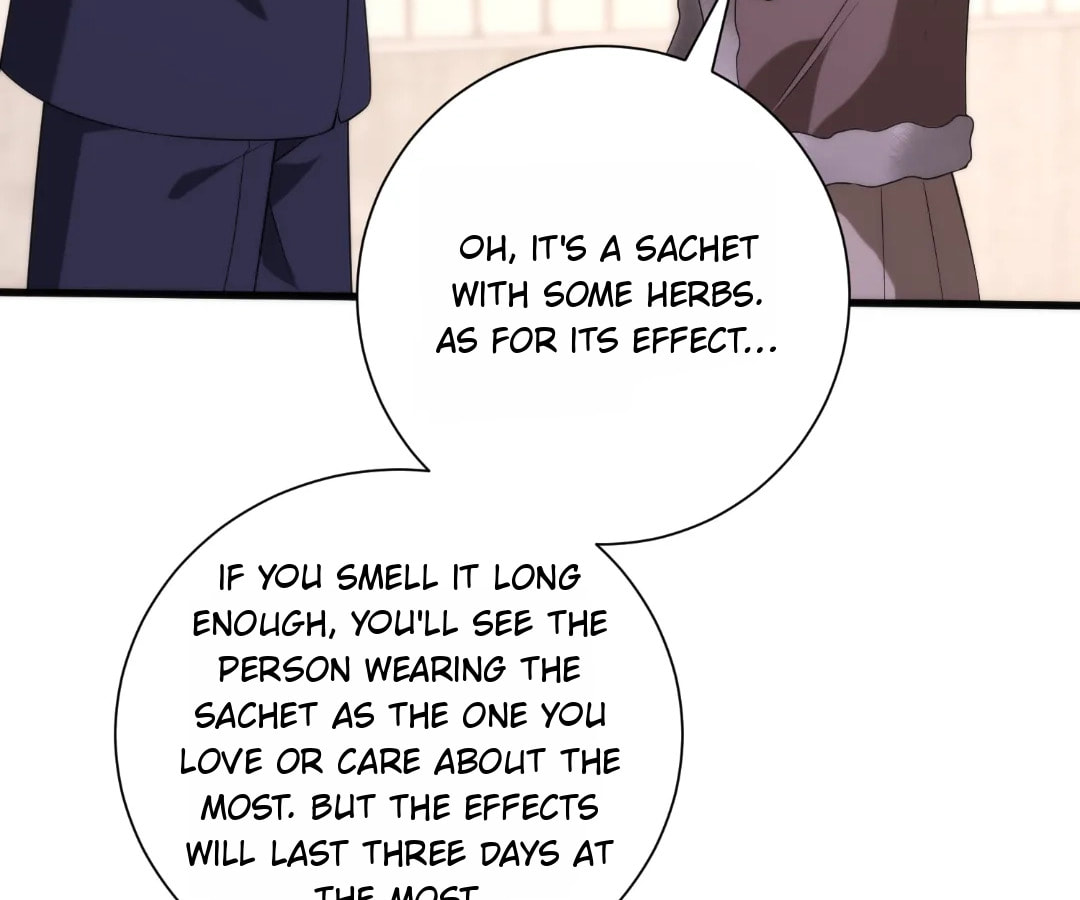 The True Heiress Is an All-Powerful Bigshot Chapter 191 page 21 - 