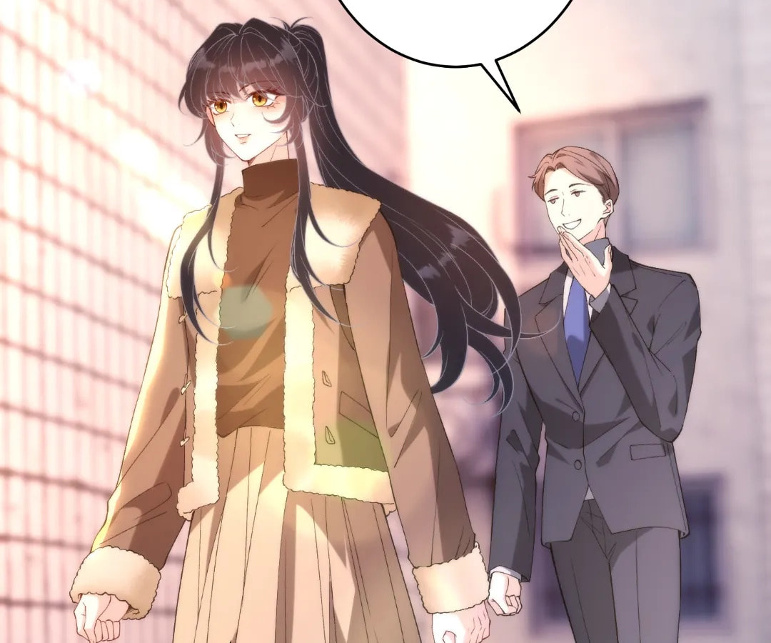 The True Heiress Is an All-Powerful Bigshot Chapter 191 page 32 - 