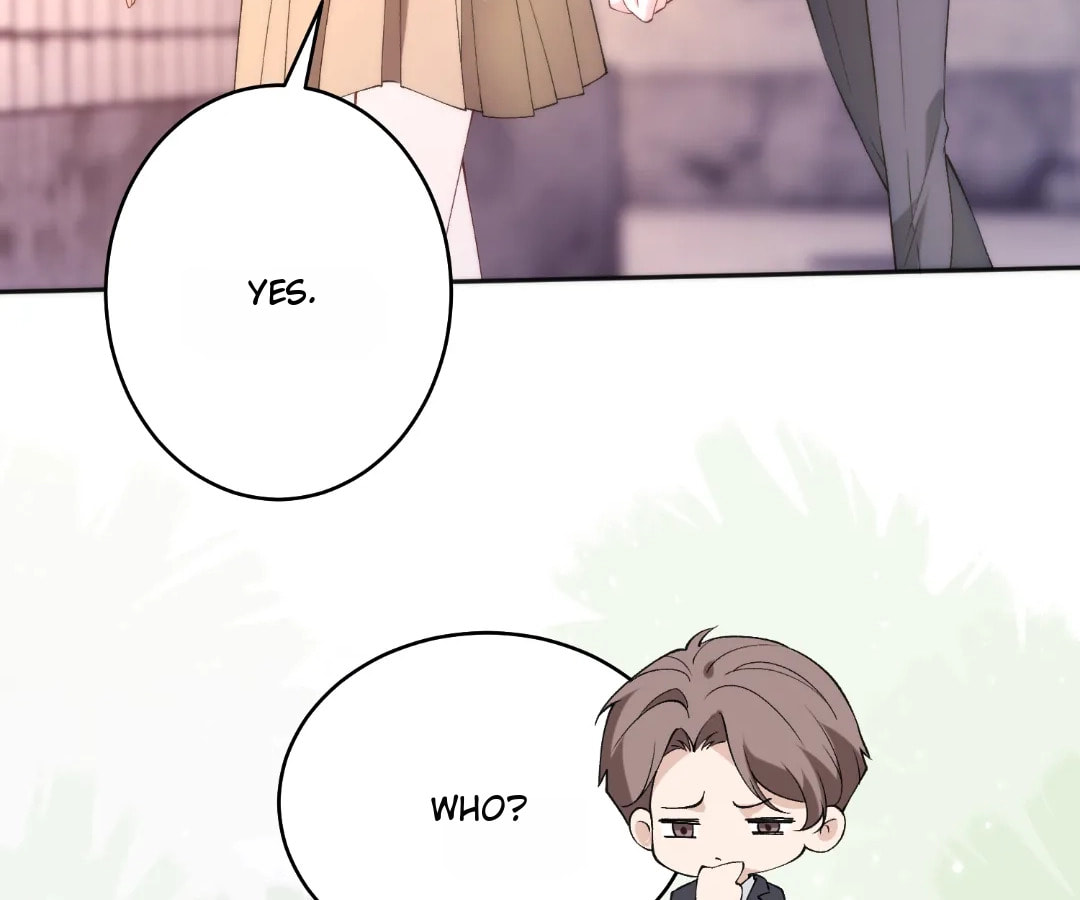 The True Heiress Is an All-Powerful Bigshot Chapter 191 page 33 - 