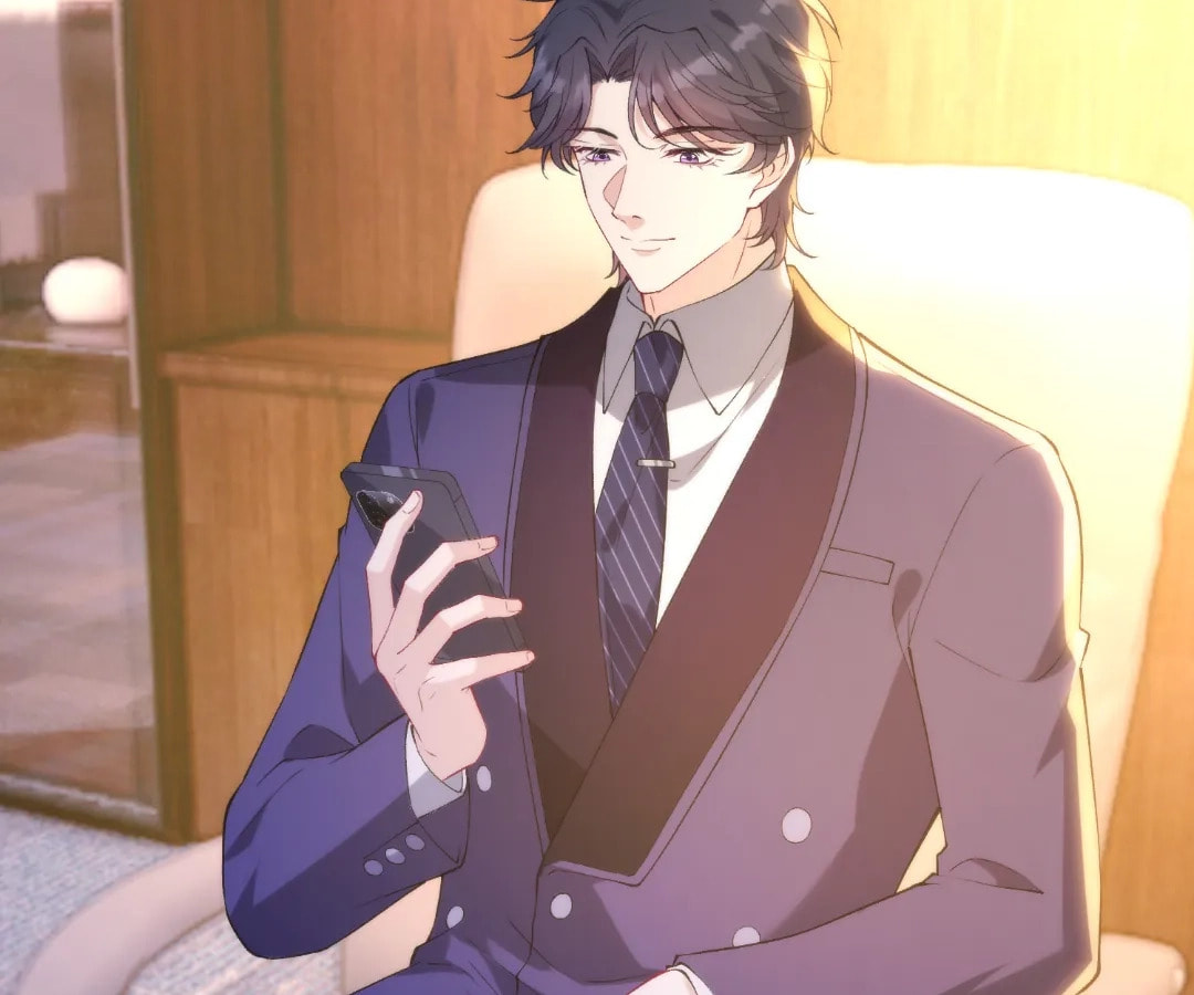 The True Heiress Is an All-Powerful Bigshot Chapter 191 page 38 - 