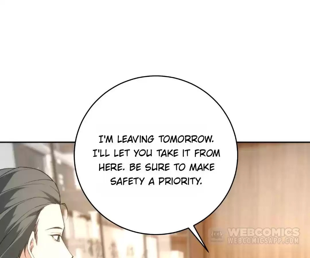 The True Heiress Is an All-Powerful Bigshot Chapter 191 page 43 - 