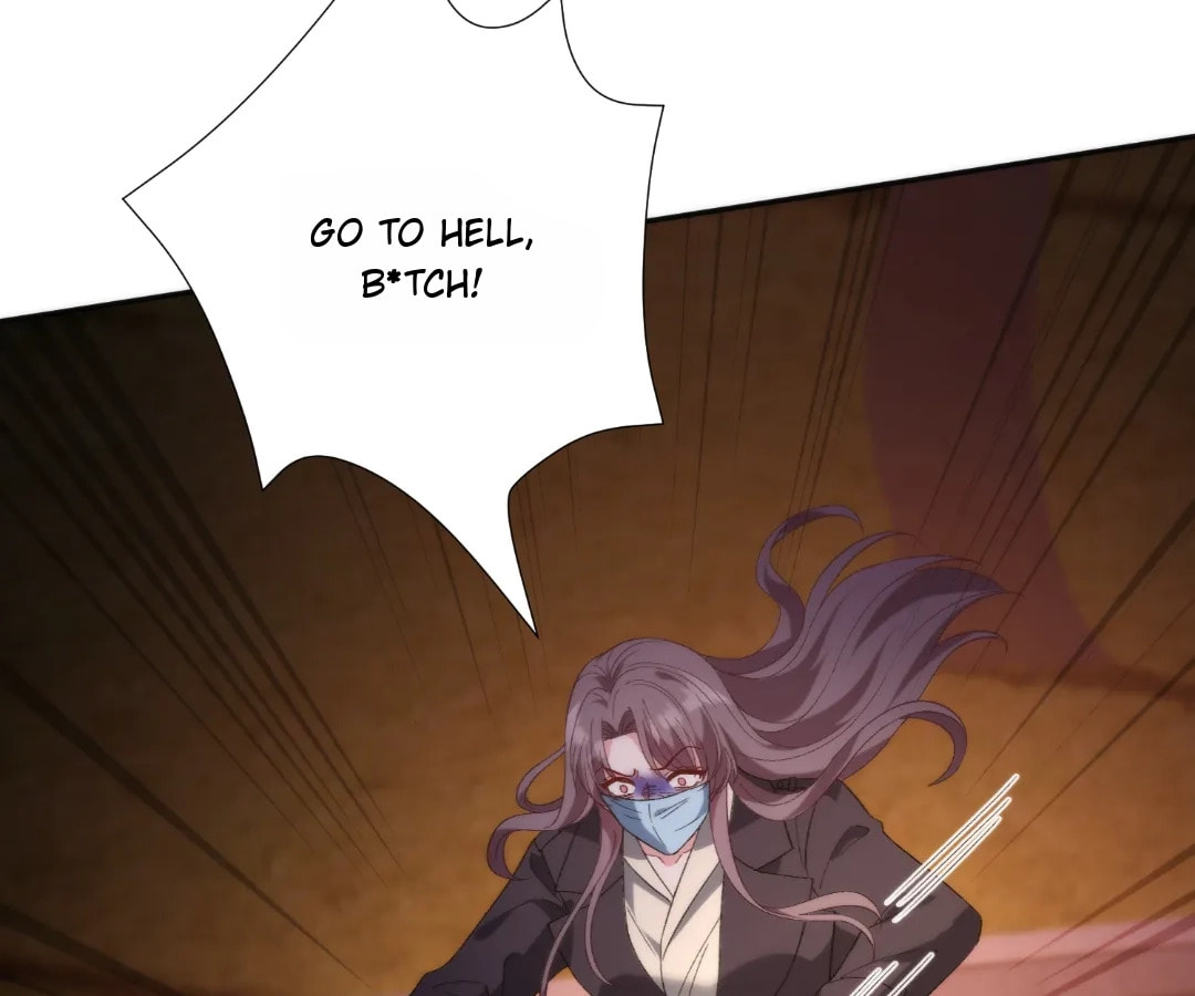 The True Heiress Is an All-Powerful Bigshot Chapter 191 page 54 - 