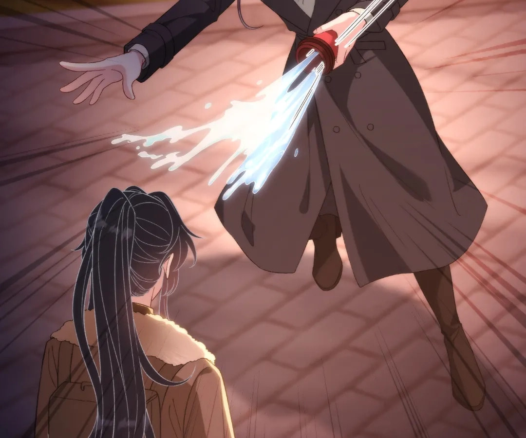 The True Heiress Is an All-Powerful Bigshot Chapter 191 page 55 - 