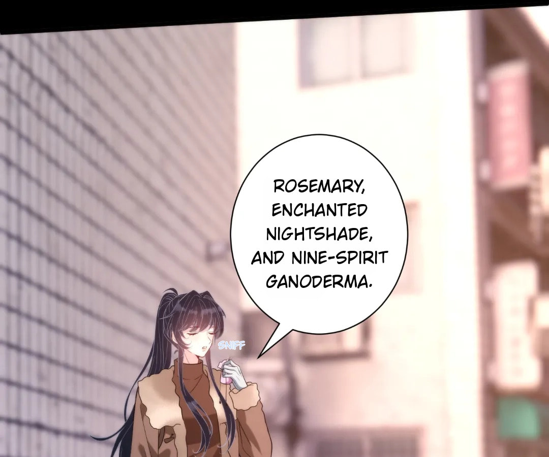 The True Heiress Is an All-Powerful Bigshot Chapter 191 page 8 - 