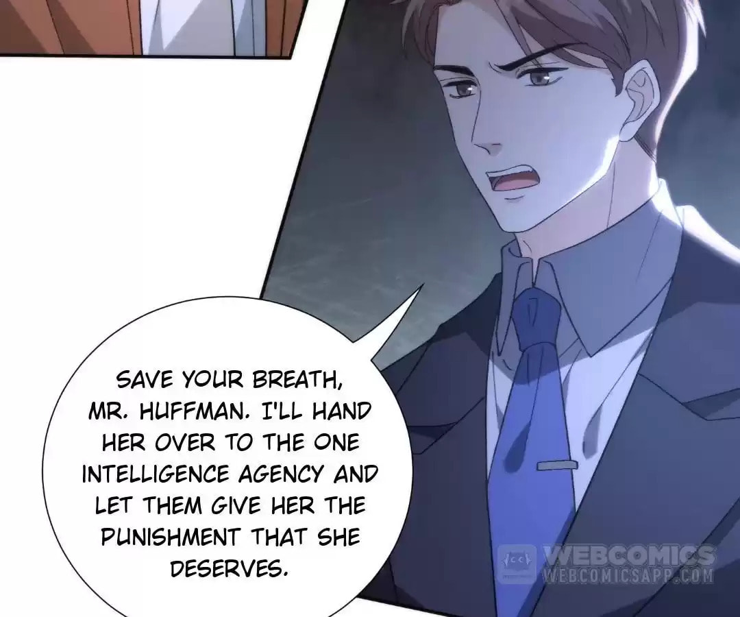 The True Heiress Is an All-Powerful Bigshot Chapter 191 page 75 - 