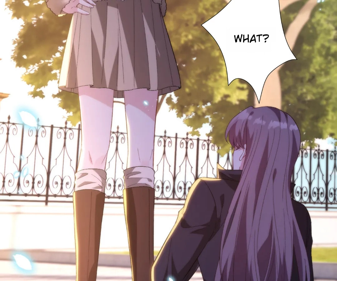 The True Heiress Is an All-Powerful Bigshot Chapter 191 page 78 - 