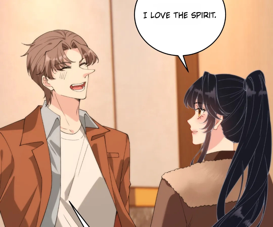 The True Heiress Is an All-Powerful Bigshot Chapter 192 page 11 - 