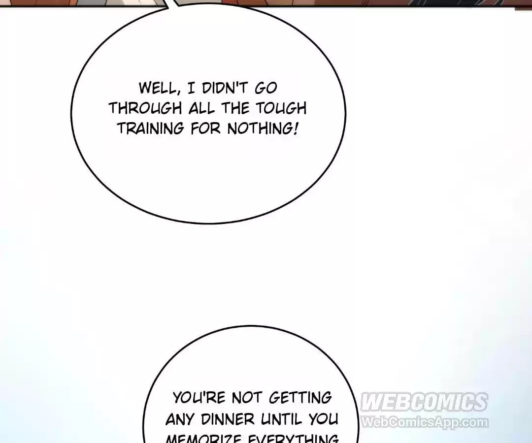 The True Heiress Is an All-Powerful Bigshot Chapter 192 page 12 - 