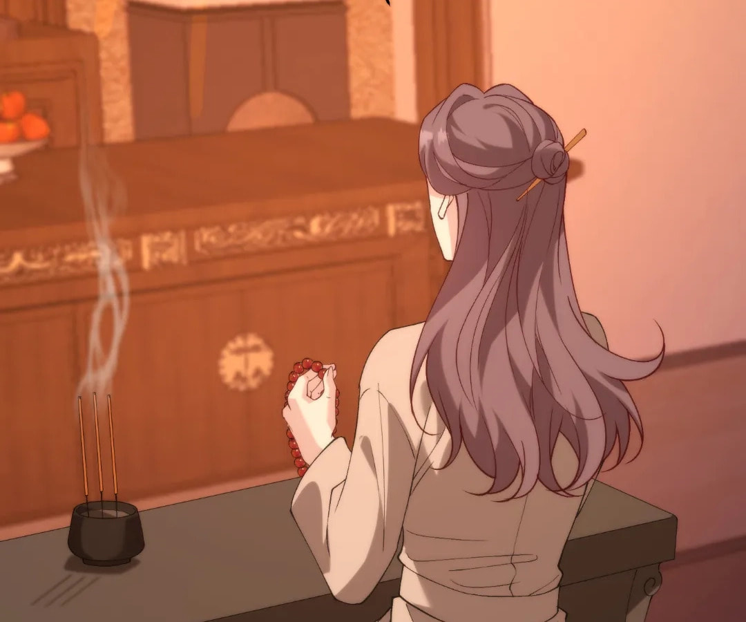 The True Heiress Is an All-Powerful Bigshot Chapter 192 page 21 - 