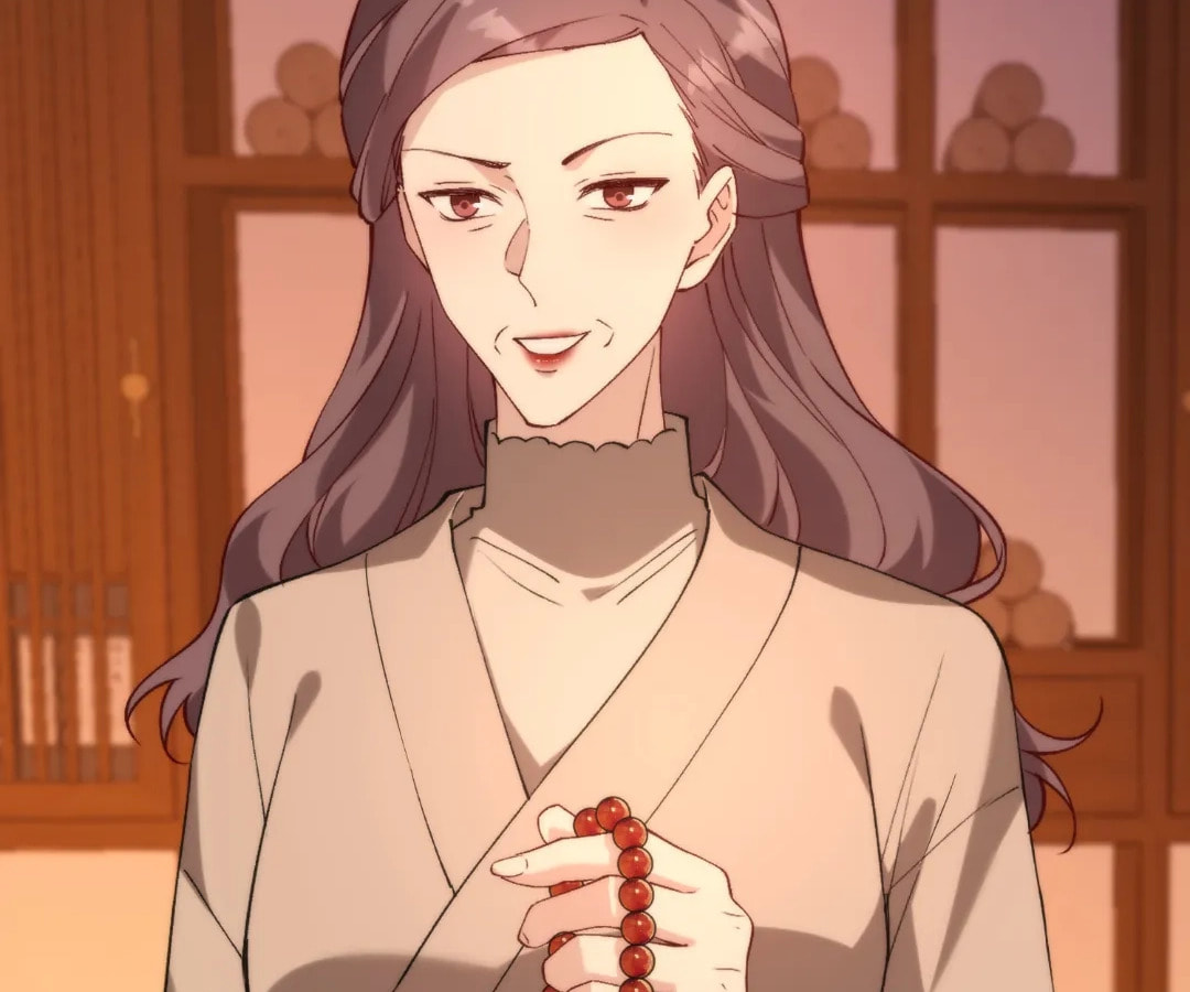 The True Heiress Is an All-Powerful Bigshot Chapter 192 page 24 - 