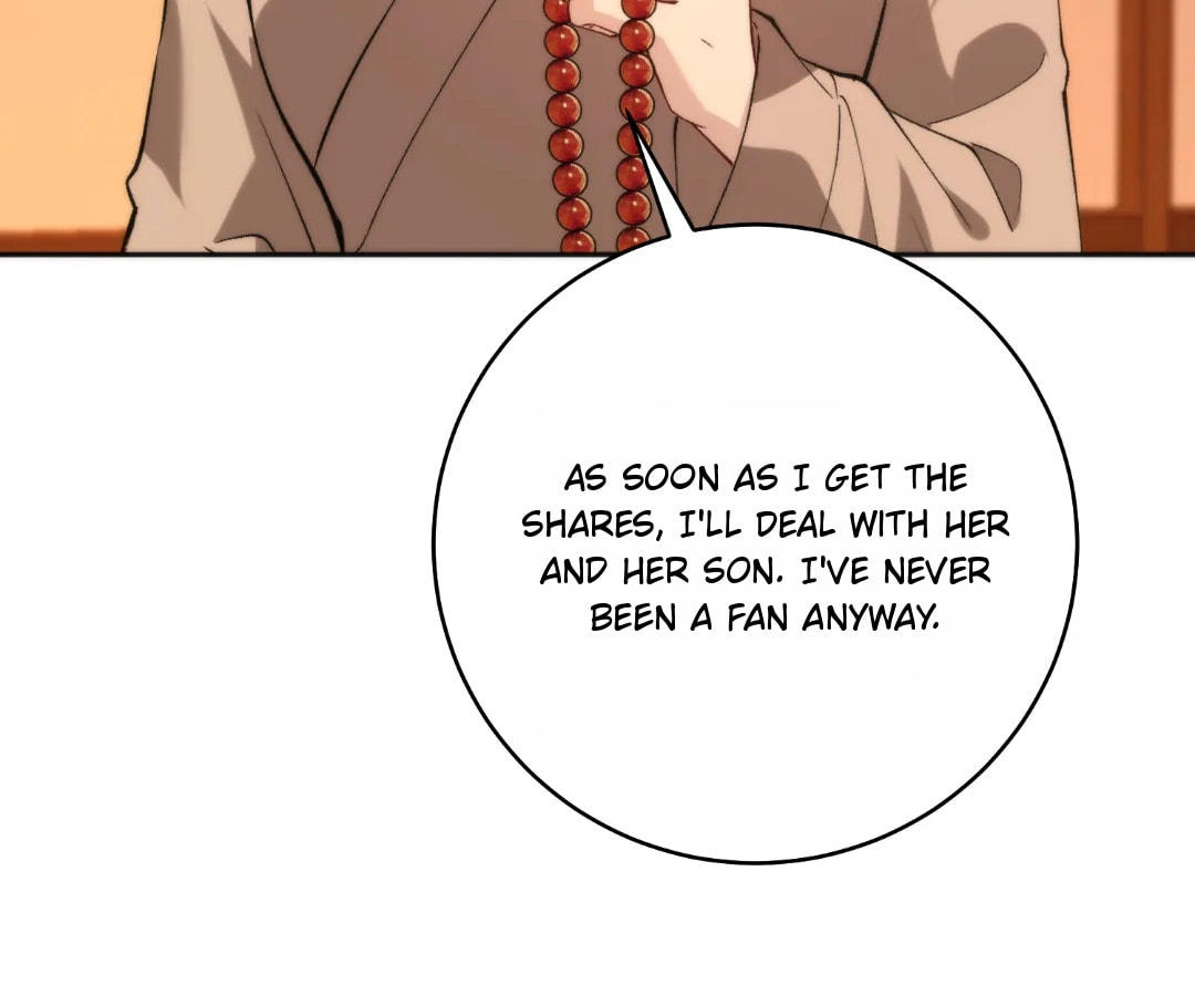 The True Heiress Is an All-Powerful Bigshot Chapter 192 page 25 - 