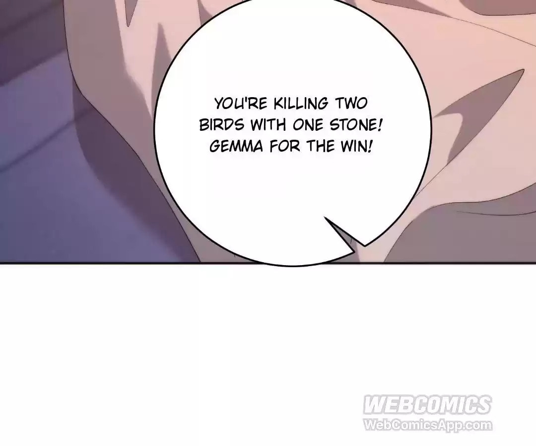 The True Heiress Is an All-Powerful Bigshot Chapter 192 page 4 - 