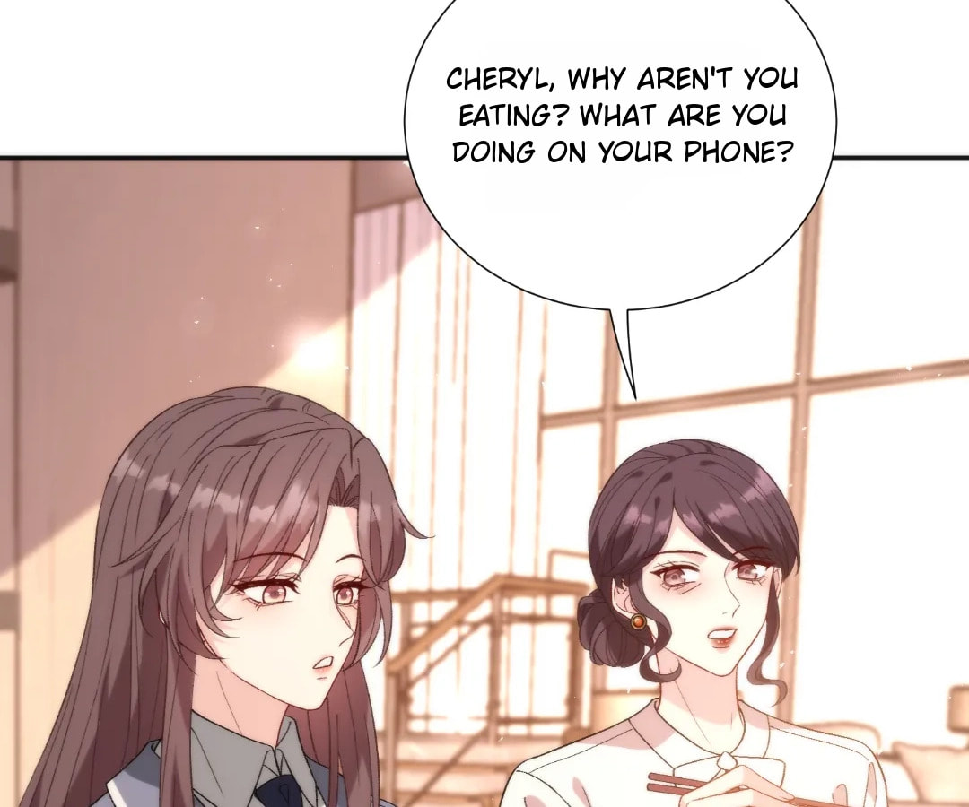 The True Heiress Is an All-Powerful Bigshot Chapter 192 page 31 - 