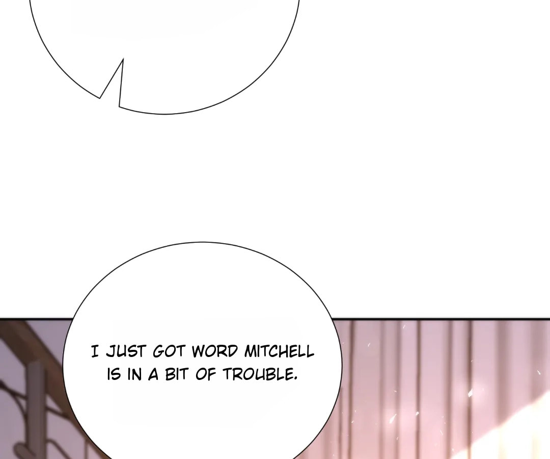 The True Heiress Is an All-Powerful Bigshot Chapter 192 page 35 - 