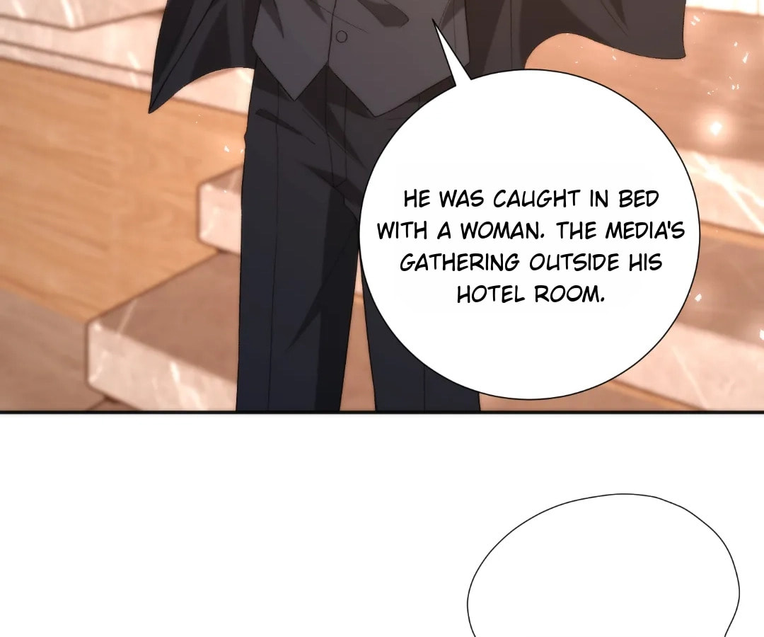 The True Heiress Is an All-Powerful Bigshot Chapter 192 page 37 - 