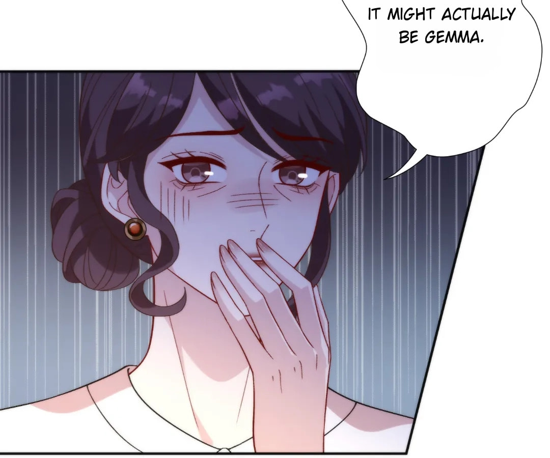 The True Heiress Is an All-Powerful Bigshot Chapter 192 page 38 - 