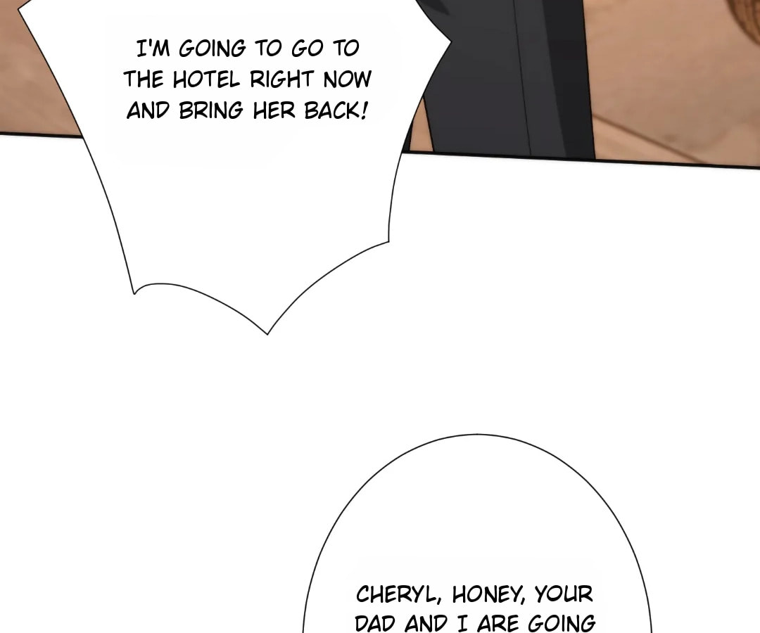 The True Heiress Is an All-Powerful Bigshot Chapter 192 page 43 - 