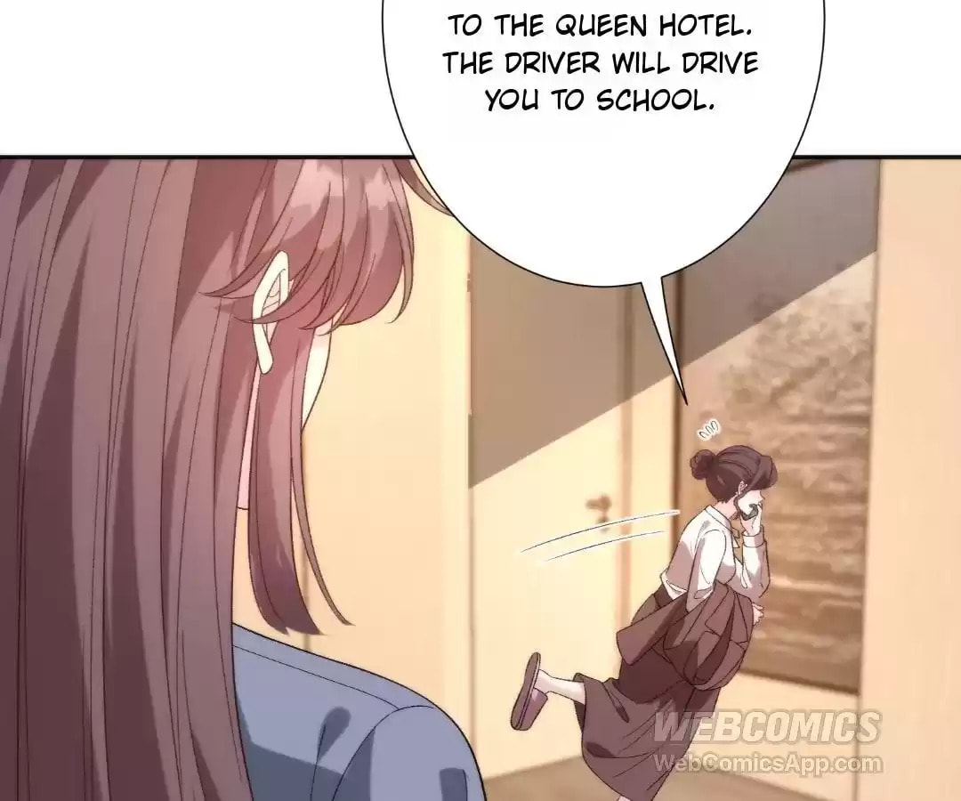 The True Heiress Is an All-Powerful Bigshot Chapter 192 page 44 - 