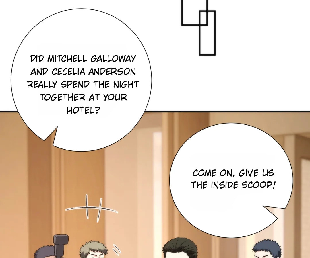 The True Heiress Is an All-Powerful Bigshot Chapter 192 page 49 - 