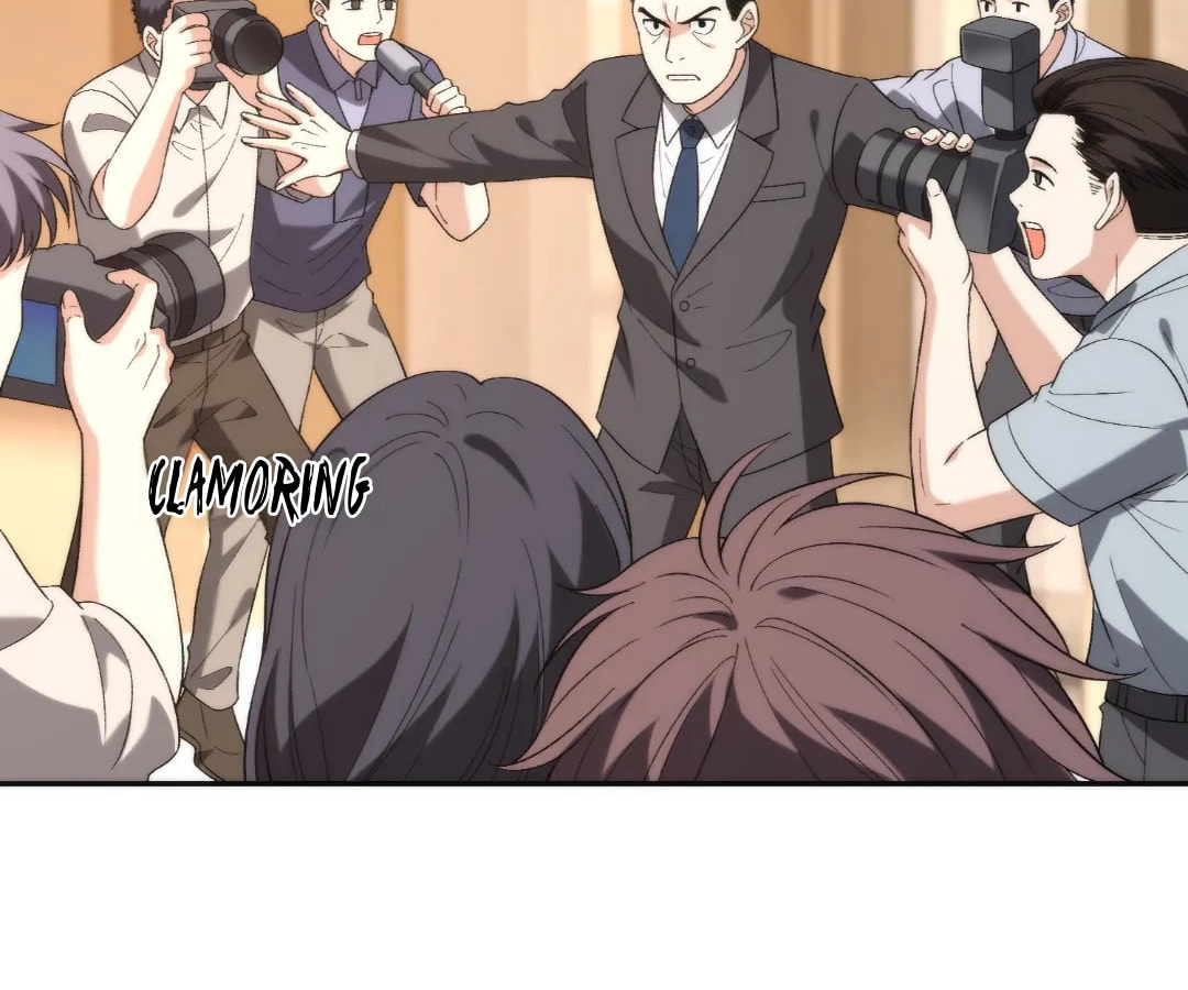 The True Heiress Is an All-Powerful Bigshot Chapter 192 page 50 - 