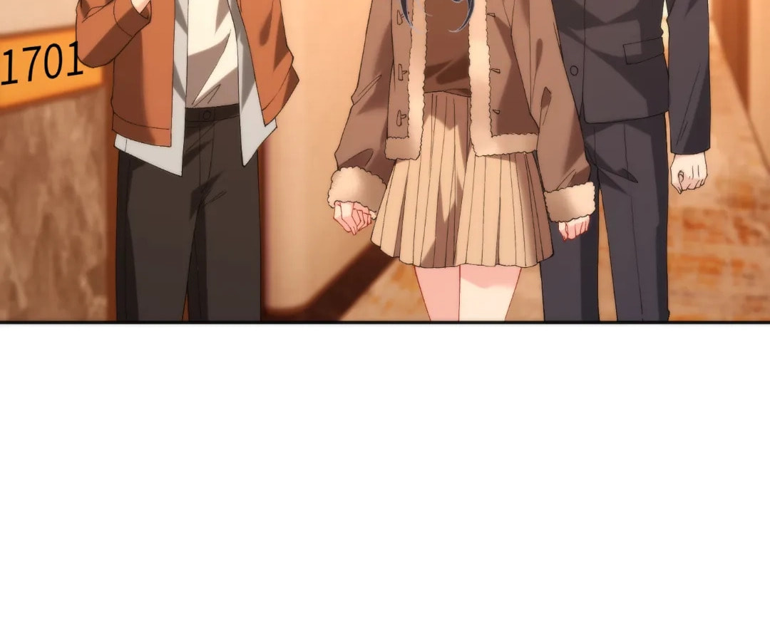 The True Heiress Is an All-Powerful Bigshot Chapter 192 page 6 - 