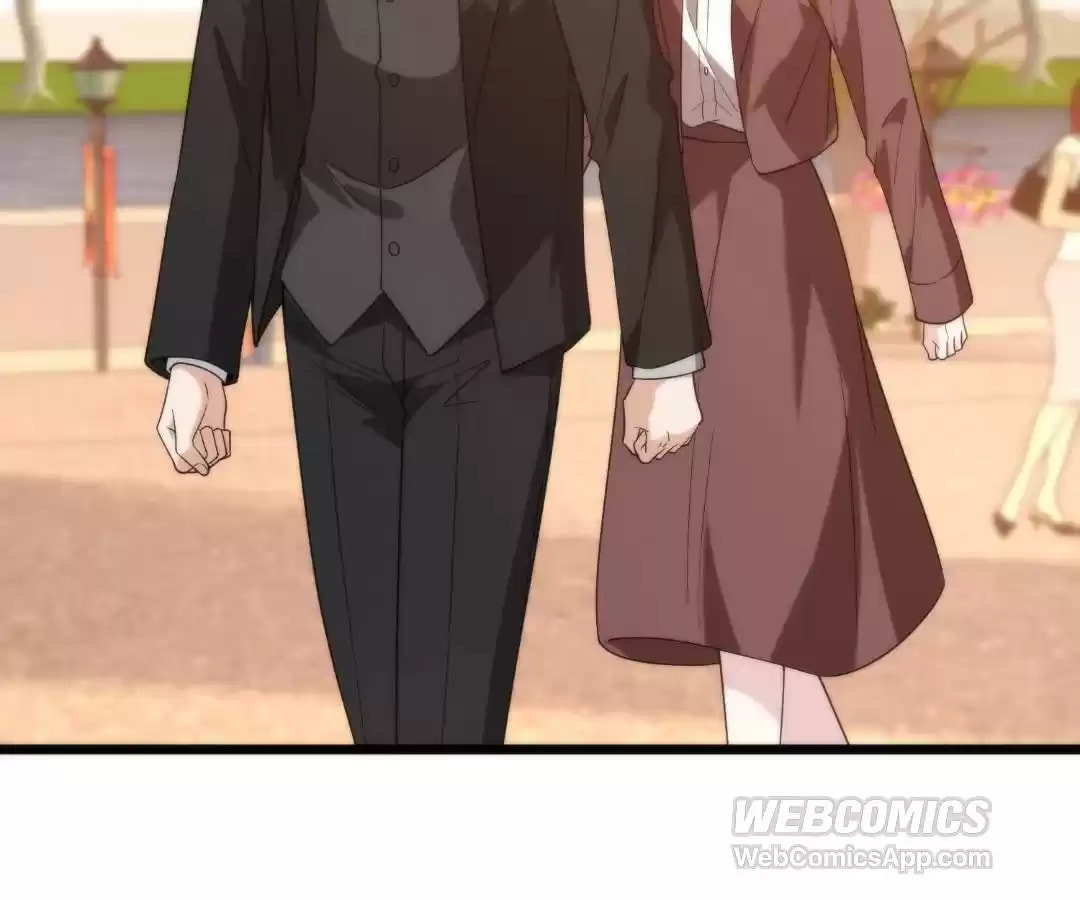 The True Heiress Is an All-Powerful Bigshot Chapter 192 page 52 - 