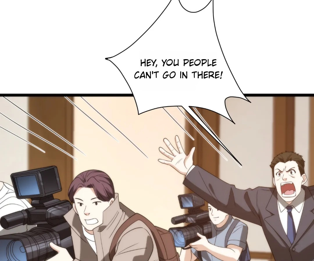 The True Heiress Is an All-Powerful Bigshot Chapter 192 page 55 - 