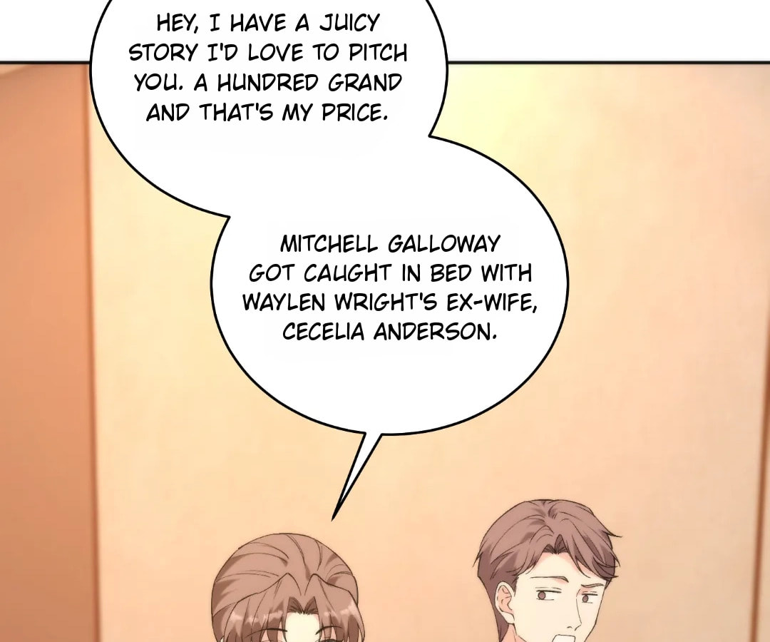 The True Heiress Is an All-Powerful Bigshot Chapter 192 page 8 - 