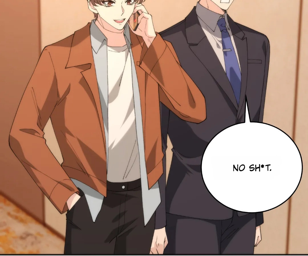 The True Heiress Is an All-Powerful Bigshot Chapter 192 page 9 - 