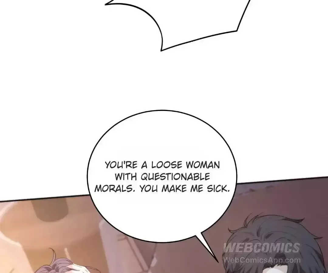 The True Heiress Is an All-Powerful Bigshot Chapter 193 page 11 - 