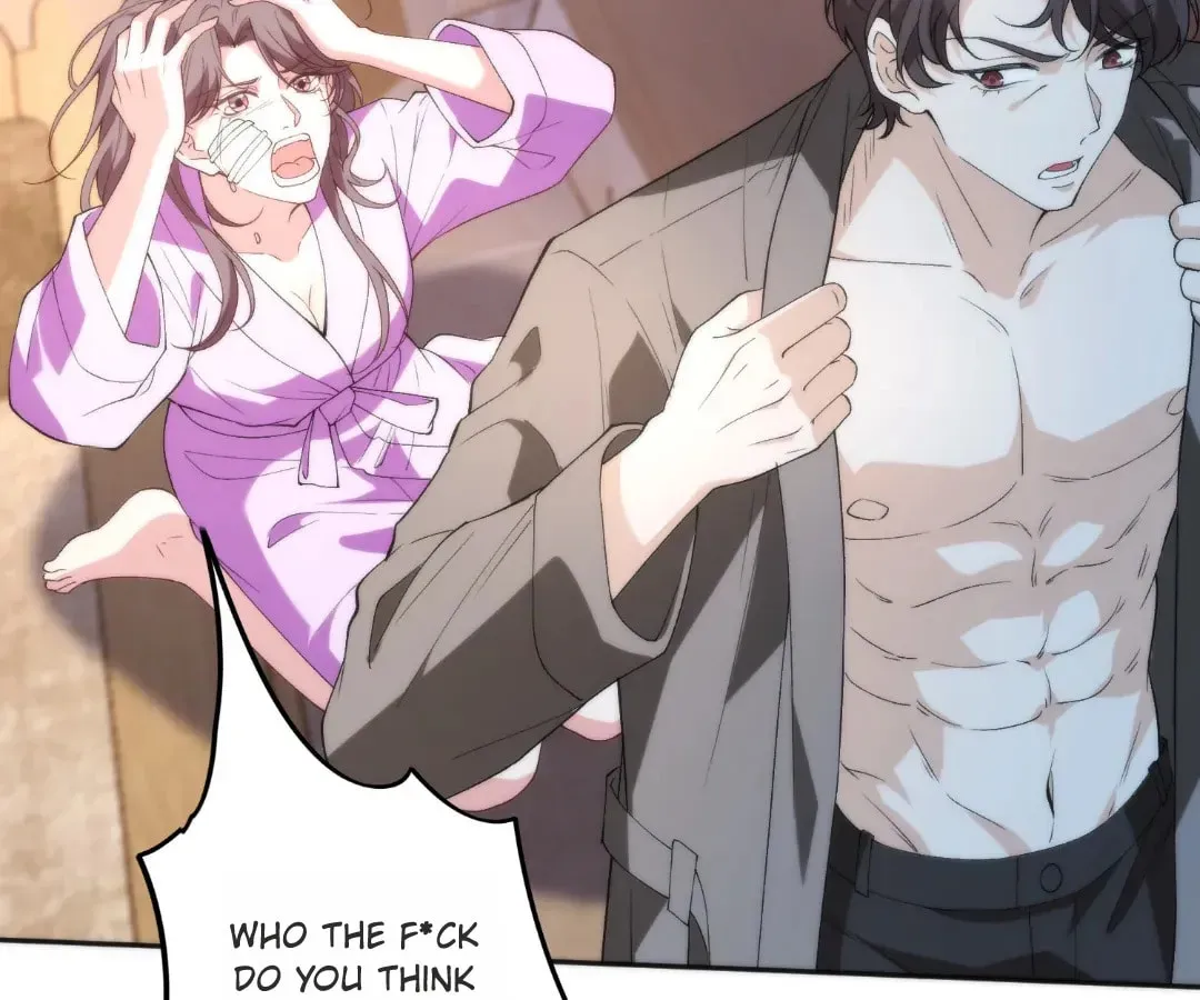 The True Heiress Is an All-Powerful Bigshot Chapter 193 page 12 - 