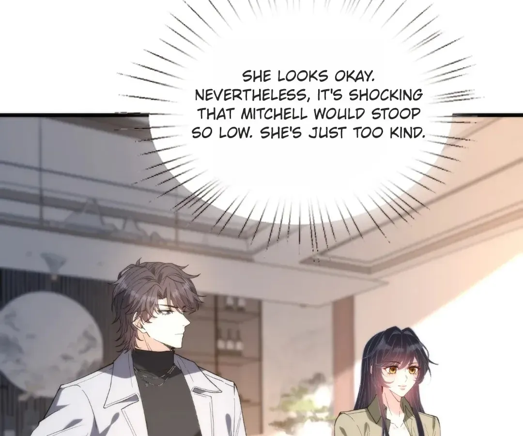 The True Heiress Is an All-Powerful Bigshot Chapter 193 page 30 - 