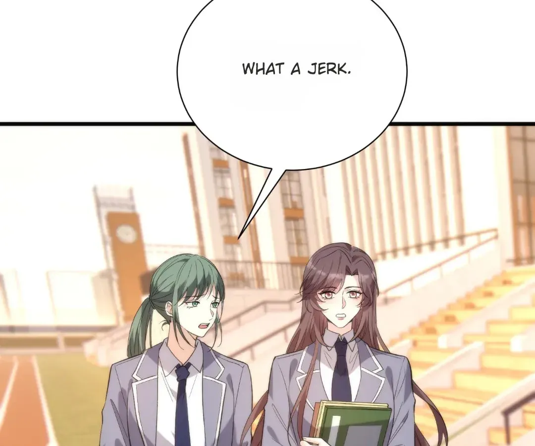 The True Heiress Is an All-Powerful Bigshot Chapter 193 page 39 - 