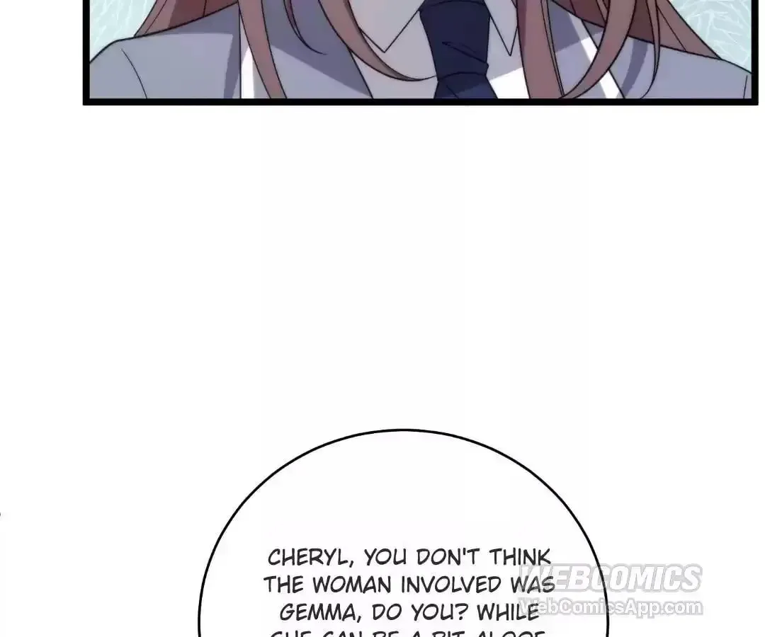 The True Heiress Is an All-Powerful Bigshot Chapter 193 page 43 - 