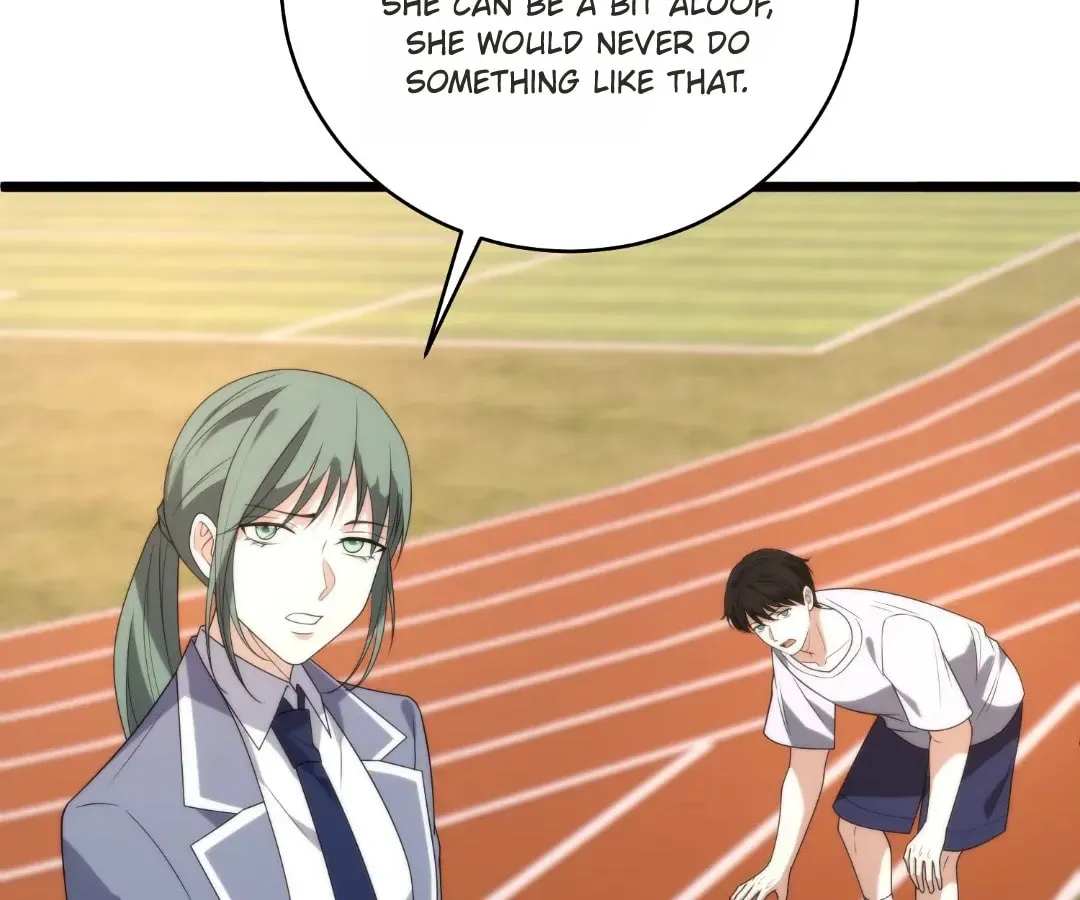 The True Heiress Is an All-Powerful Bigshot Chapter 193 page 44 - 