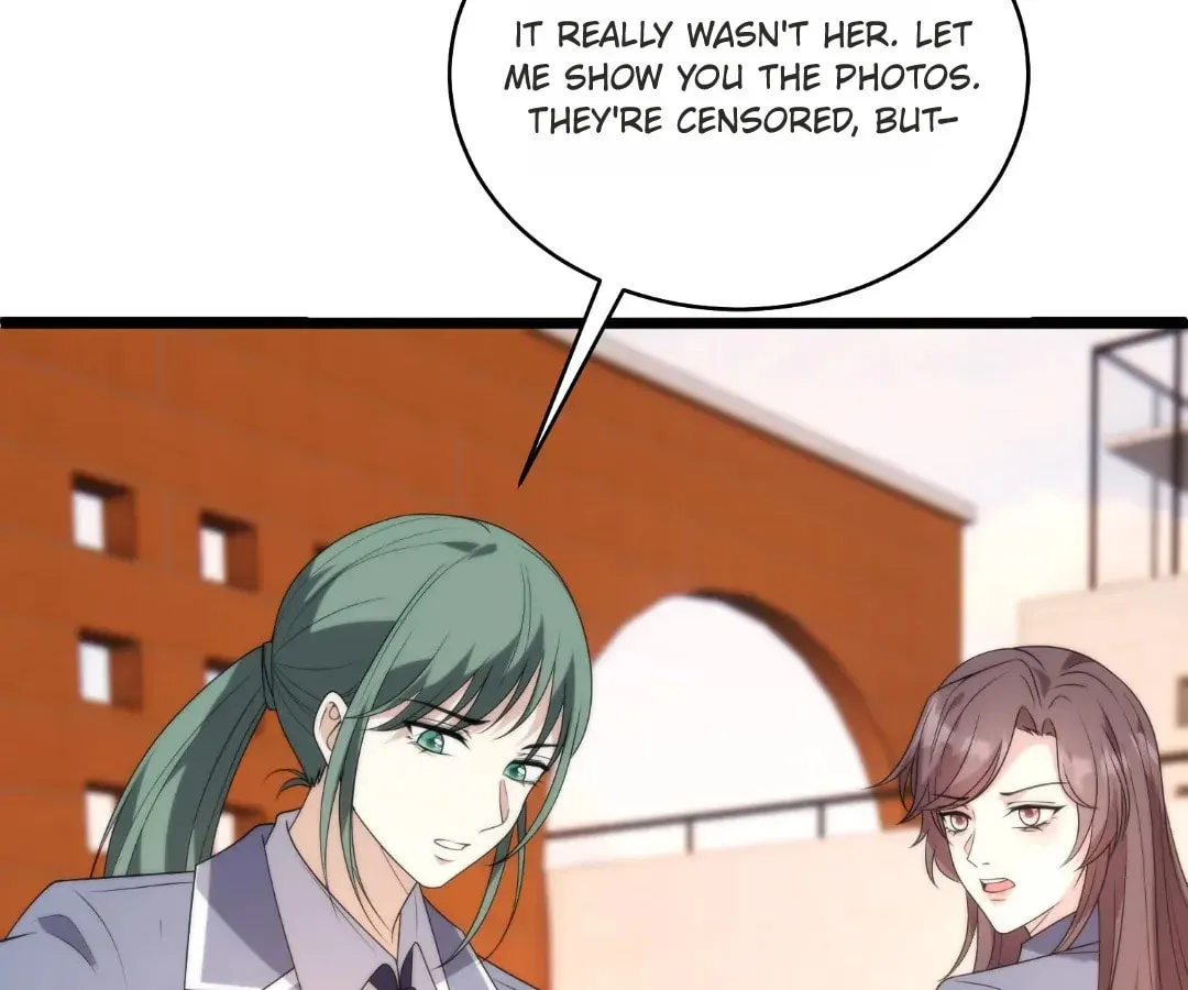 The True Heiress Is an All-Powerful Bigshot Chapter 193 page 49 - 
