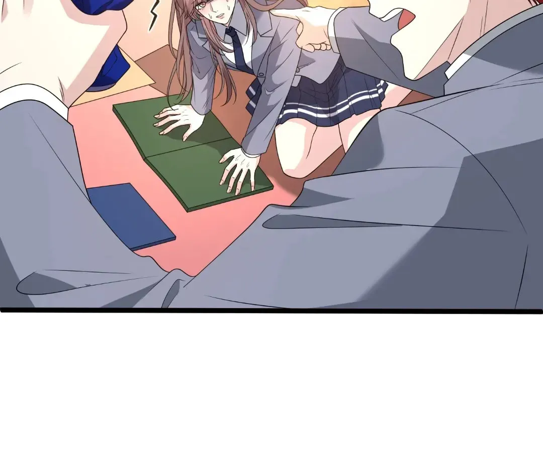 The True Heiress Is an All-Powerful Bigshot Chapter 193 page 64 - 