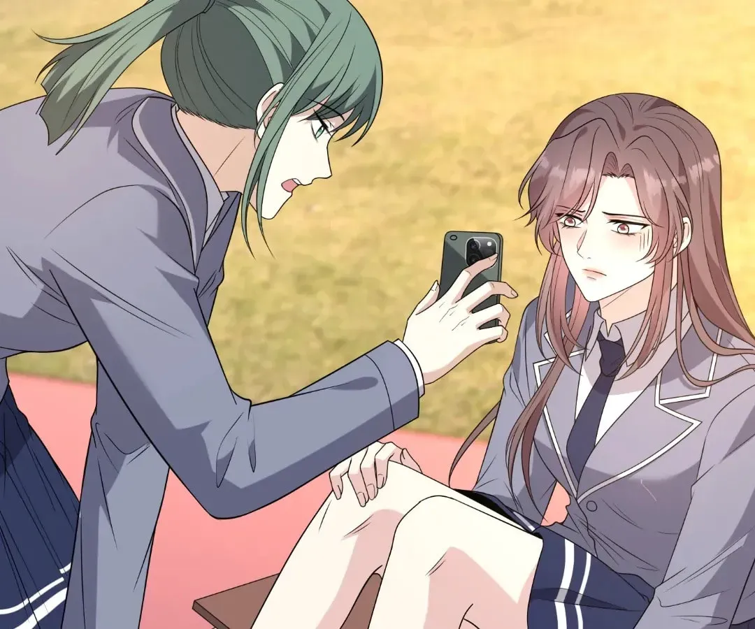 The True Heiress Is an All-Powerful Bigshot Chapter 193 page 69 - 