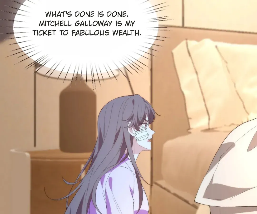 The True Heiress Is an All-Powerful Bigshot Chapter 193 page 9 - 