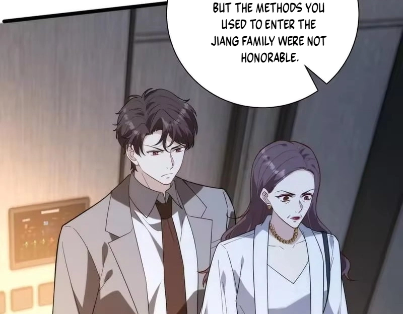 The True Heiress Is an All-Powerful Bigshot Chapter 194 page 11 - 