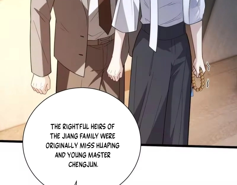 The True Heiress Is an All-Powerful Bigshot Chapter 194 page 12 - 
