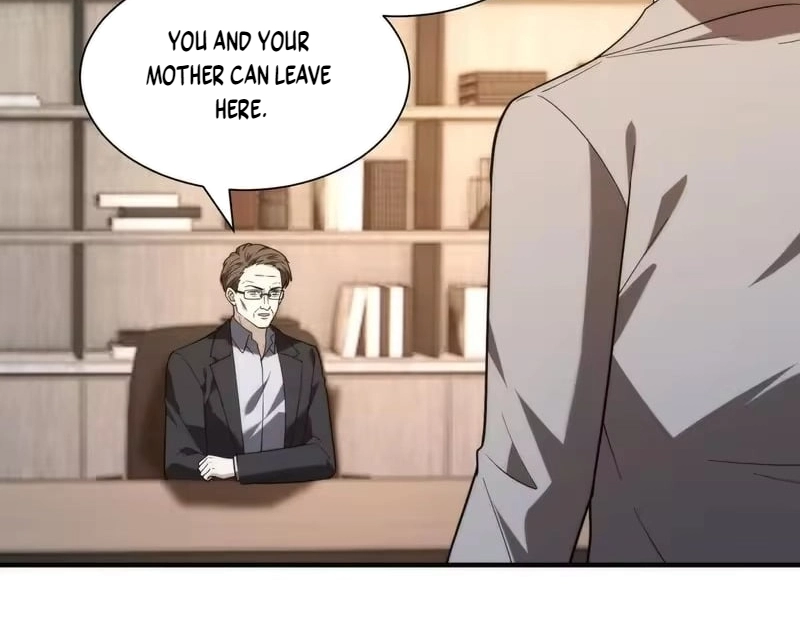 The True Heiress Is an All-Powerful Bigshot Chapter 194 page 14 - 