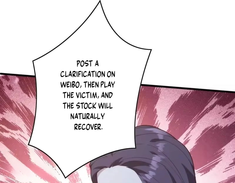 The True Heiress Is an All-Powerful Bigshot Chapter 194 page 19 - 