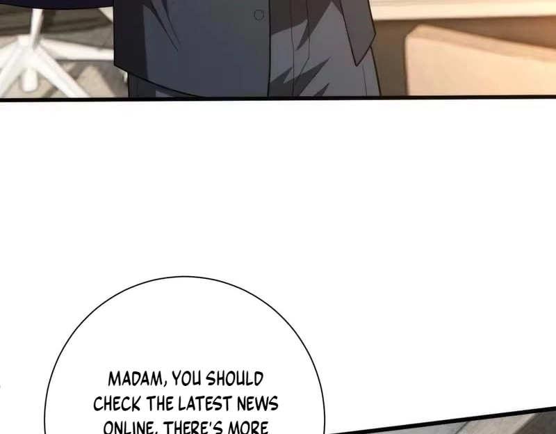 The True Heiress Is an All-Powerful Bigshot Chapter 194 page 26 - 