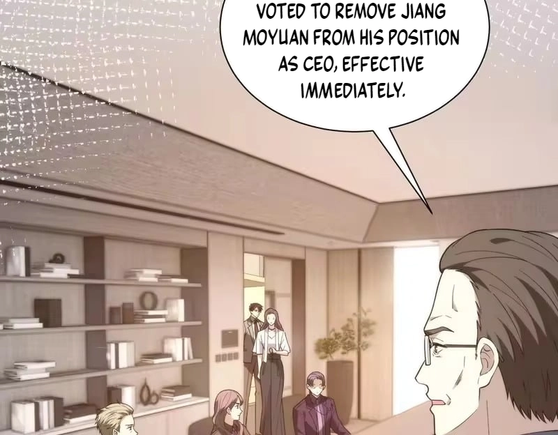 The True Heiress Is an All-Powerful Bigshot Chapter 194 page 4 - 