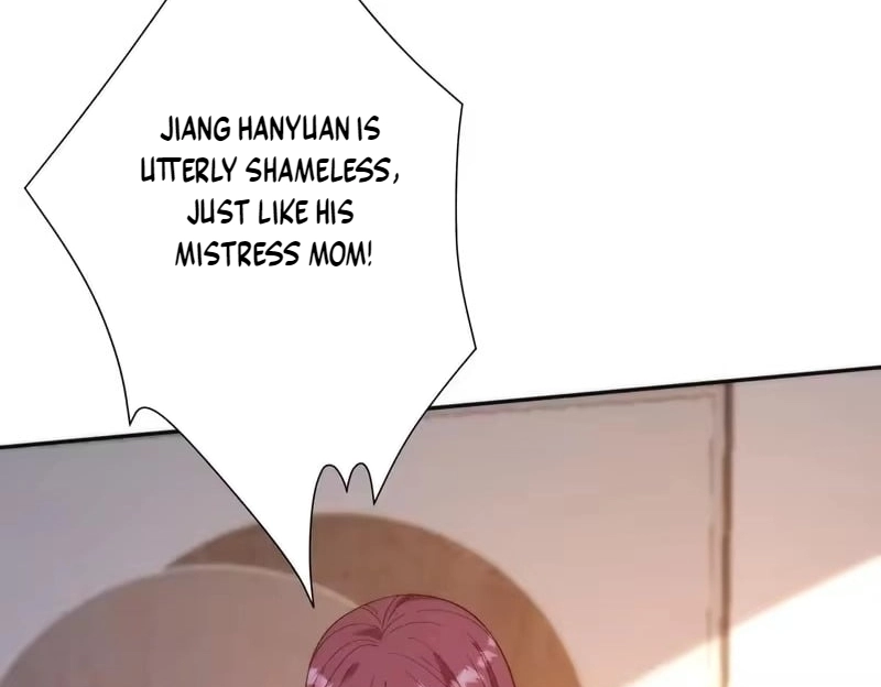 The True Heiress Is an All-Powerful Bigshot Chapter 194 page 33 - 