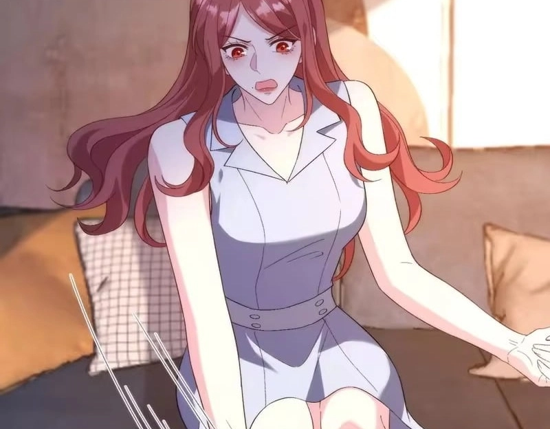 The True Heiress Is an All-Powerful Bigshot Chapter 194 page 34 - 